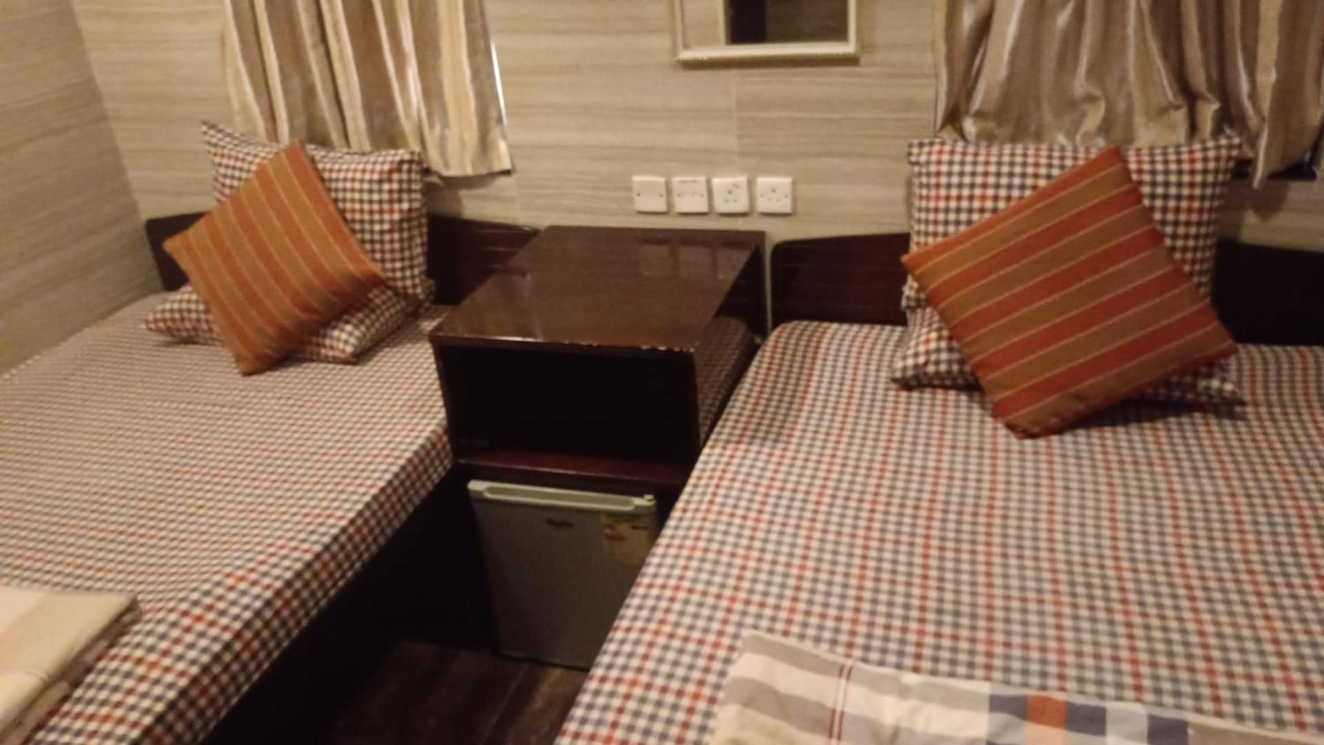 Maharaja Guesthouse