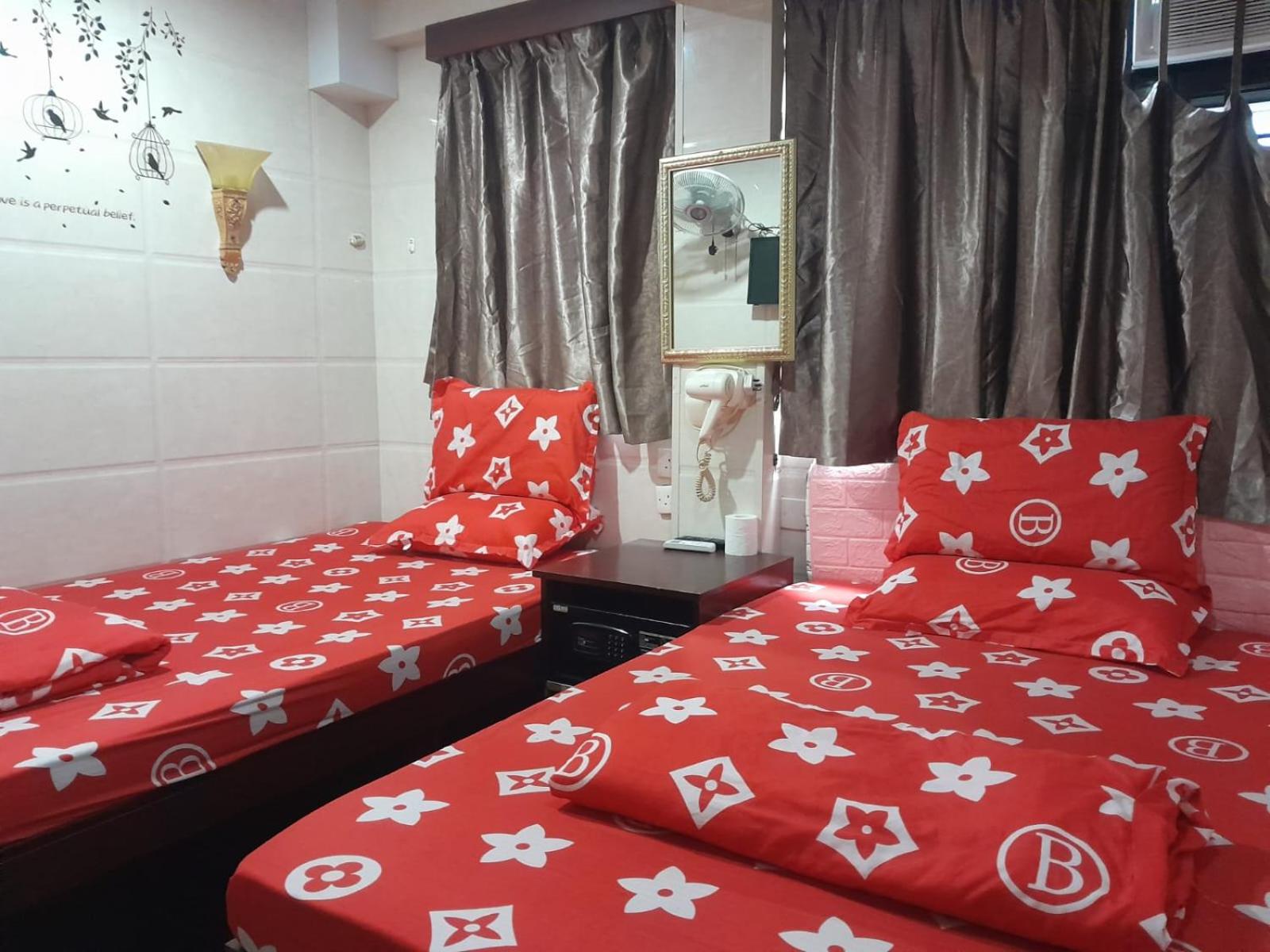 Maharaja Guesthouse