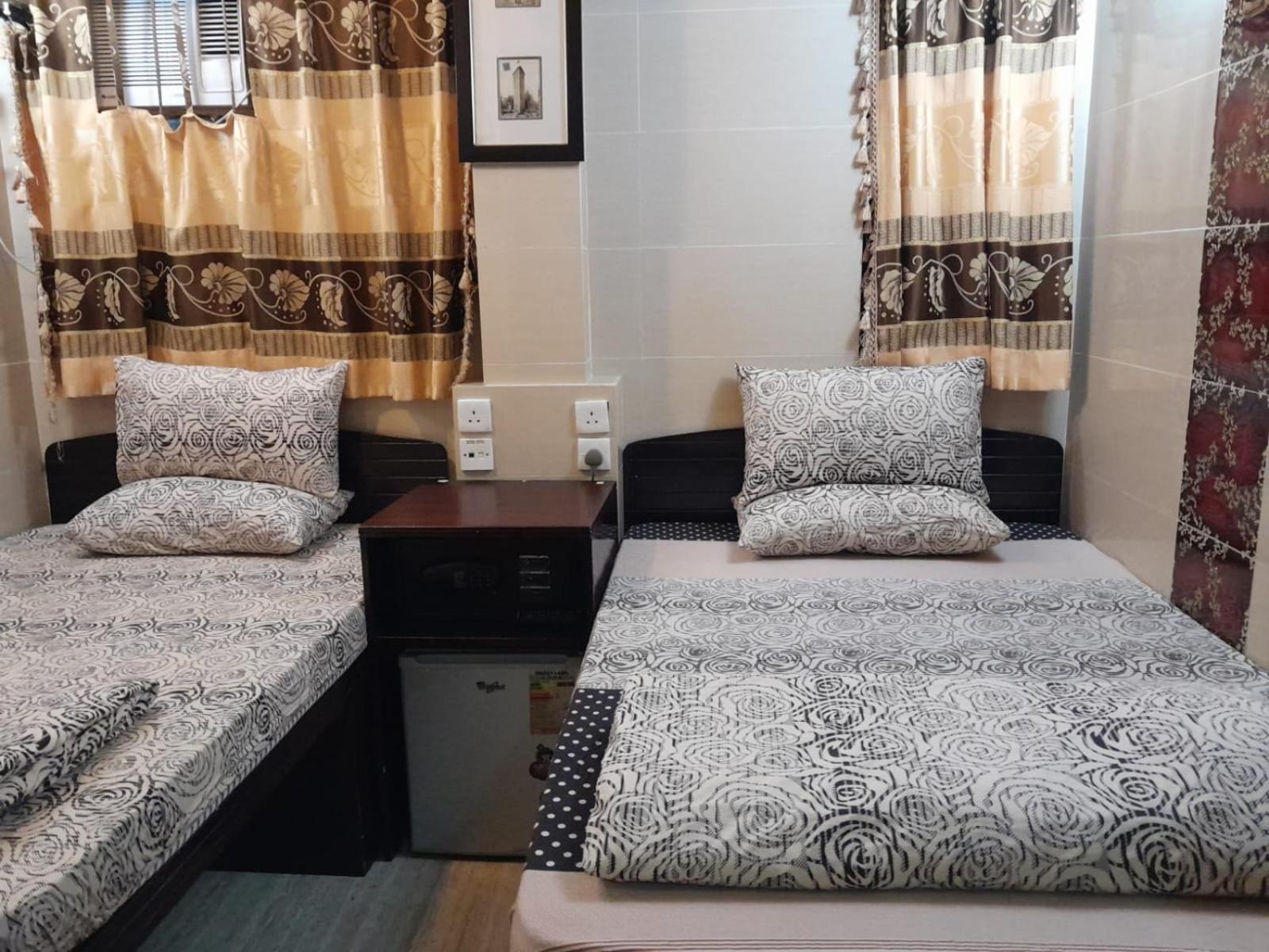 Maharaja Guesthouse