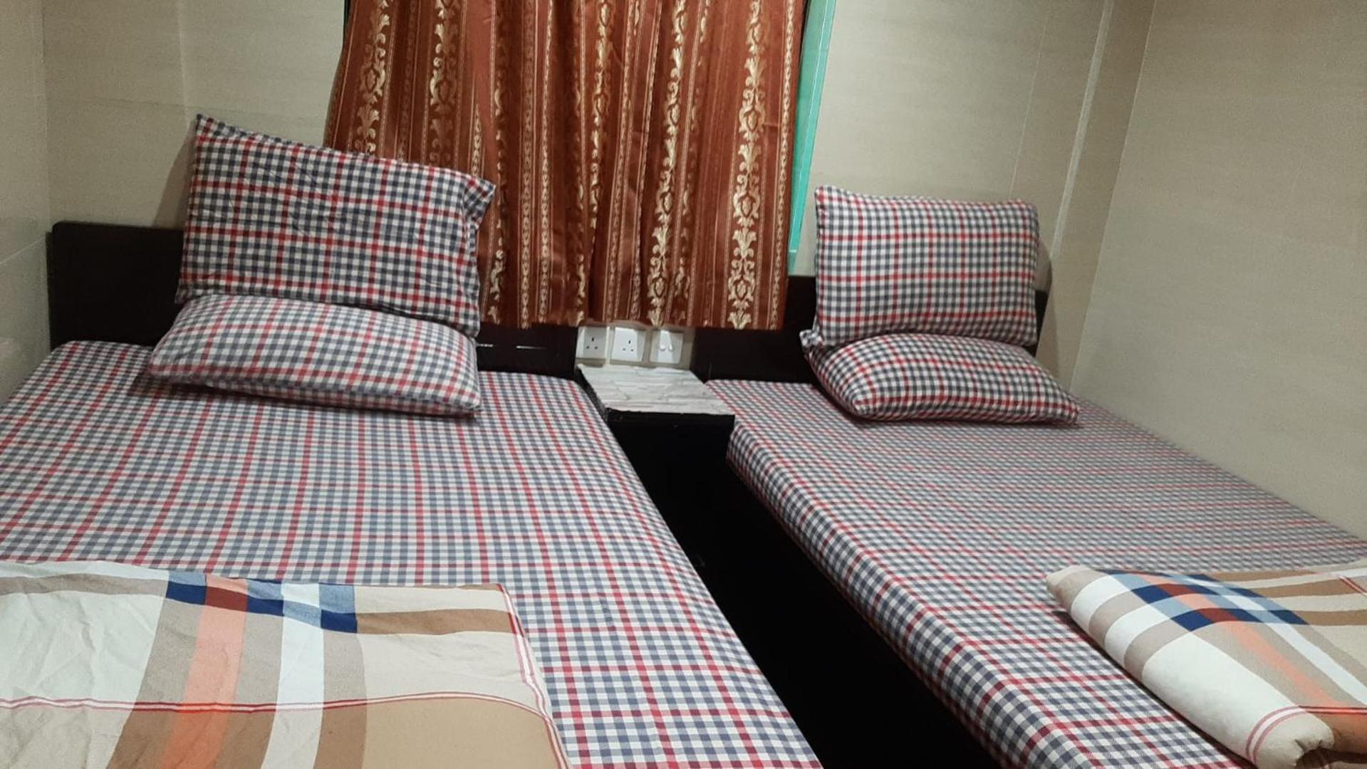 Maharaja Guesthouse