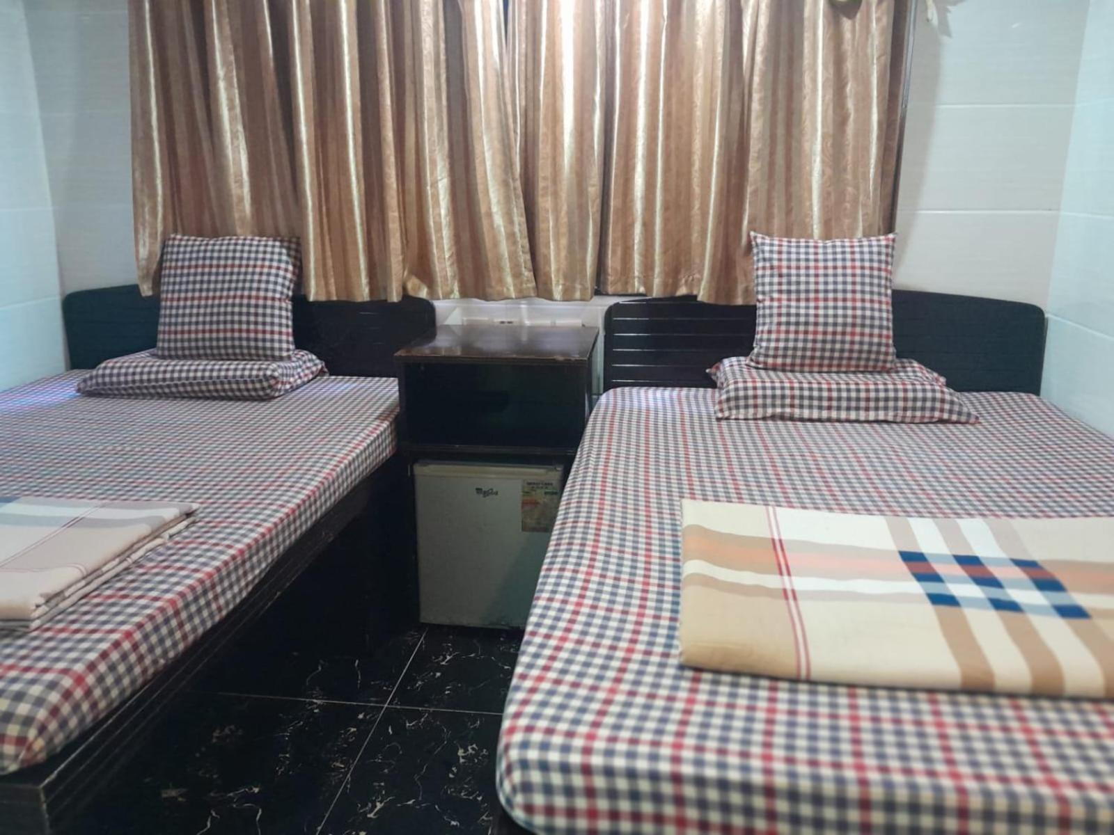 Maharaja Guesthouse