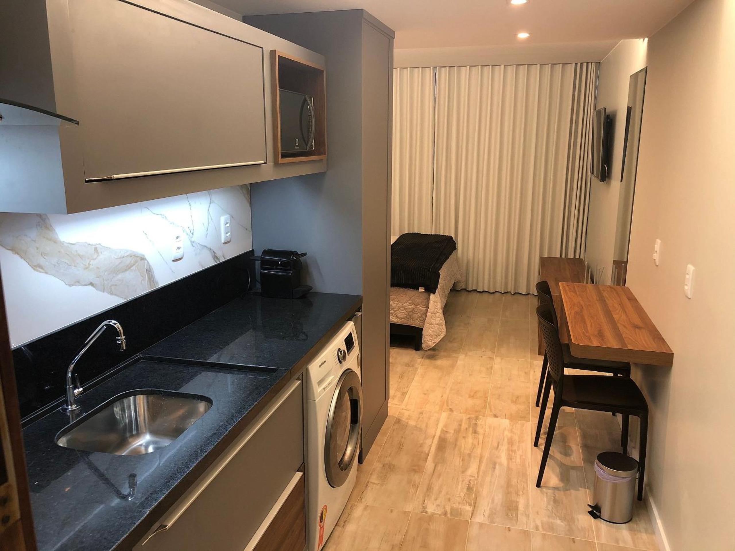 Flats Asa Norte CLN 110 by CentoEdez