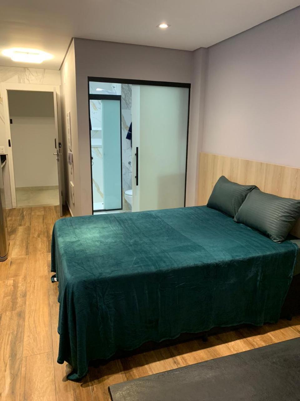 Apartamento Studio Facto Paulista, a melhor localização de SP!