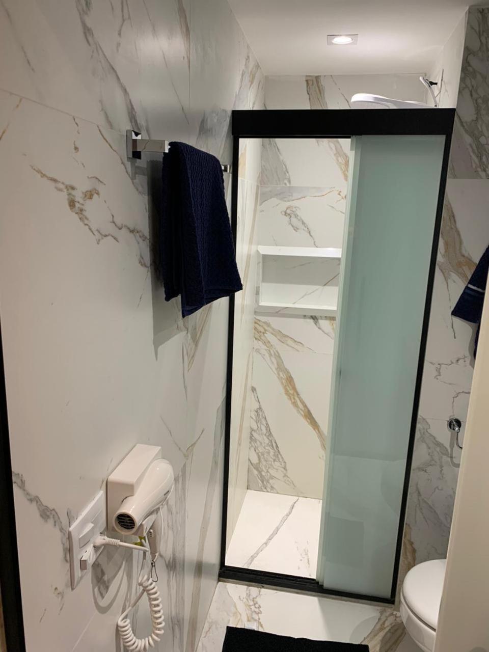 Apartamento Studio Facto Paulista, a melhor localização de SP!