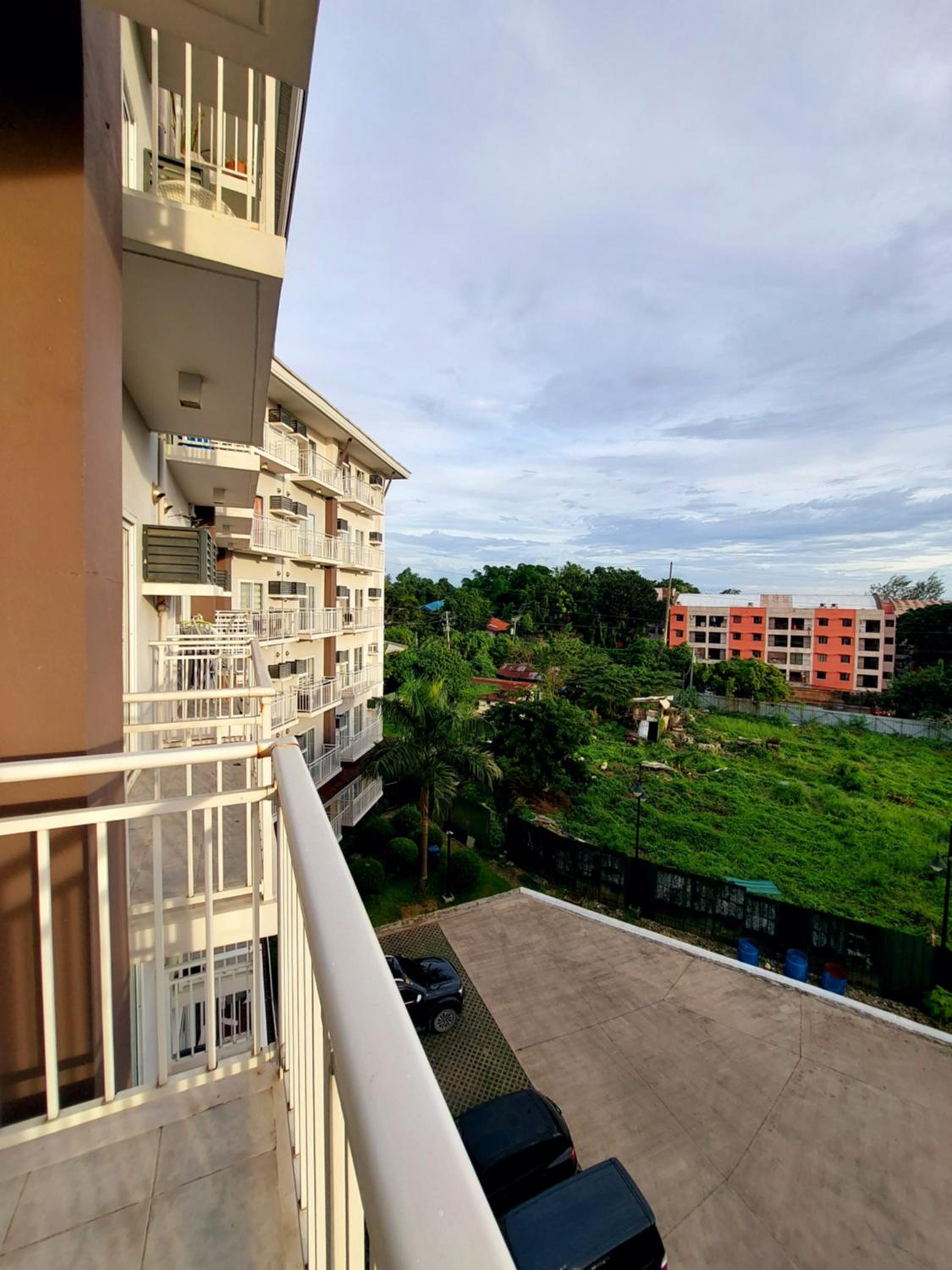ANIA SUITE ROOM view 2