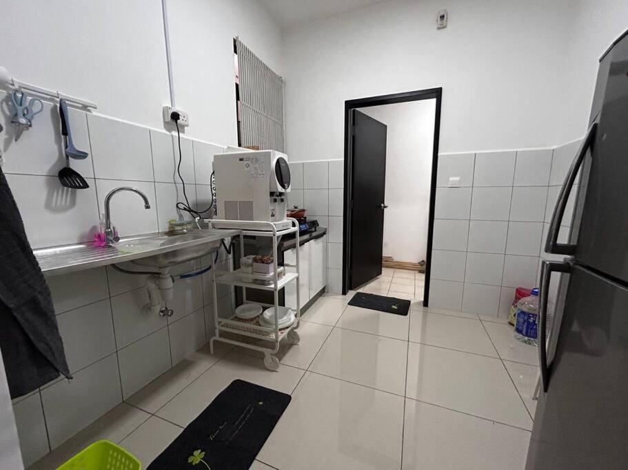 Nur Hikmah Homestay photo 4