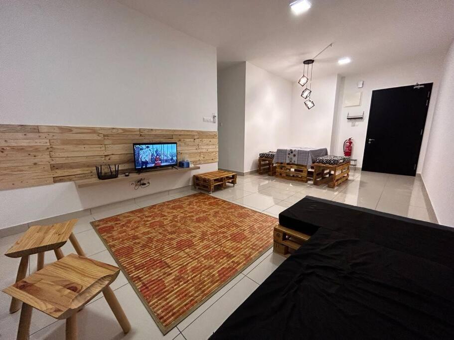 Nur Hikmah Homestay photo 7