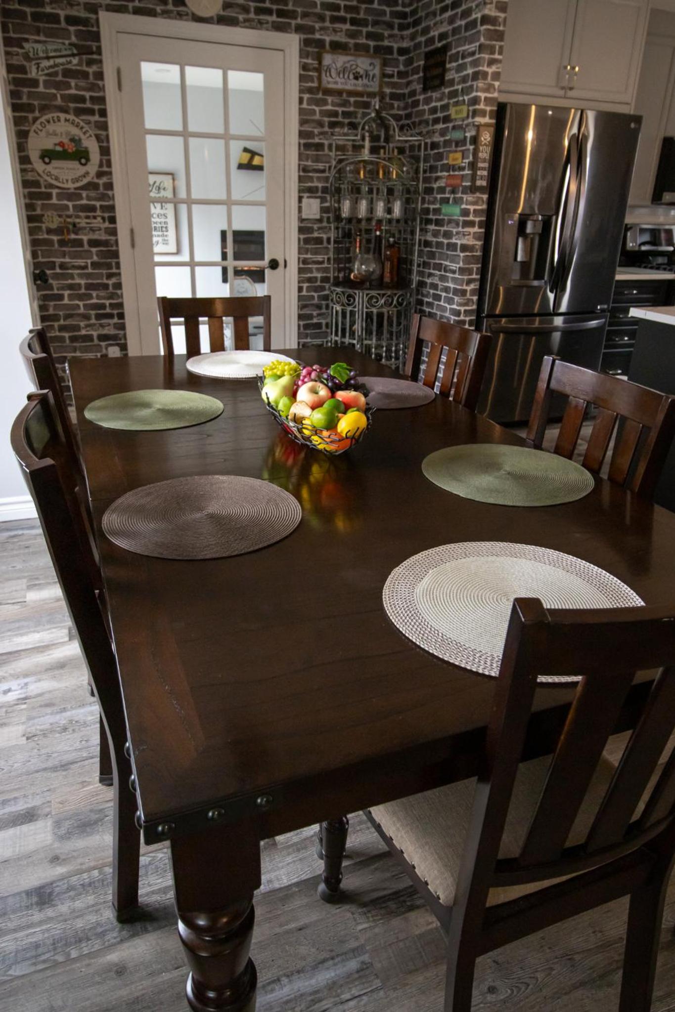 MonJardin Bed and Breakfast