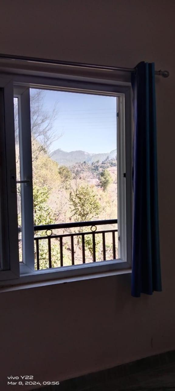shadow homestay