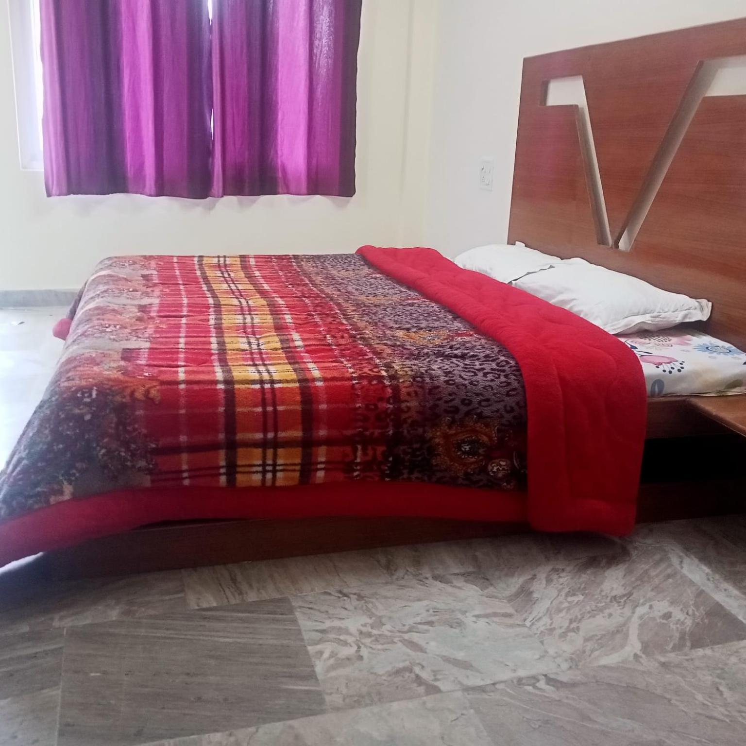shadow homestay