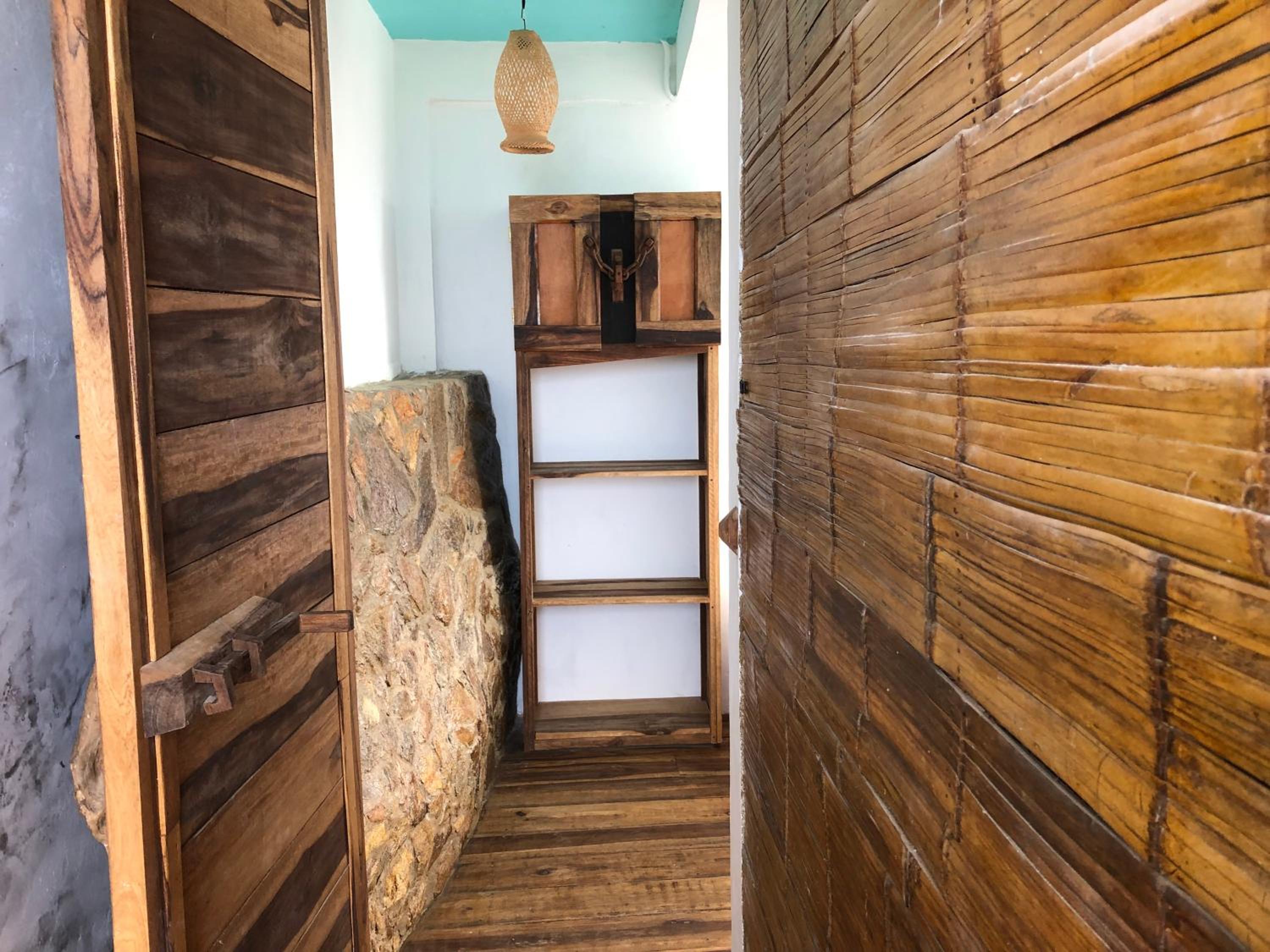Puerto Alto Hostel