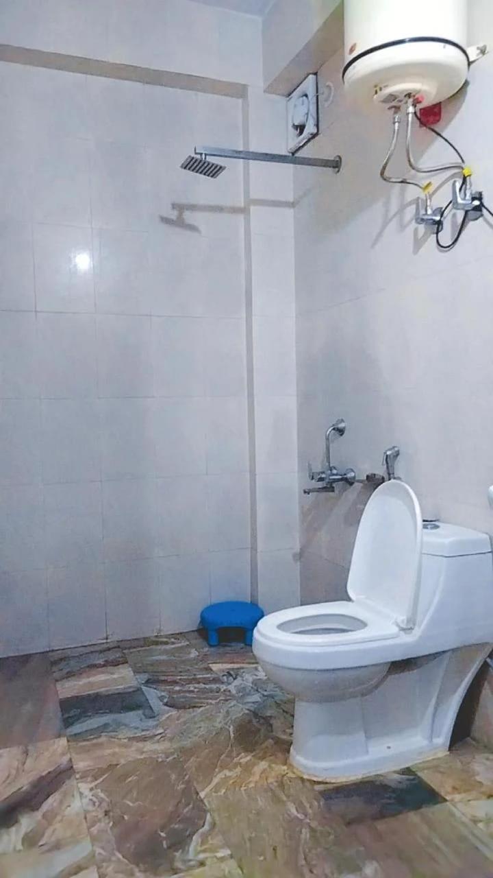 shadow homestay
