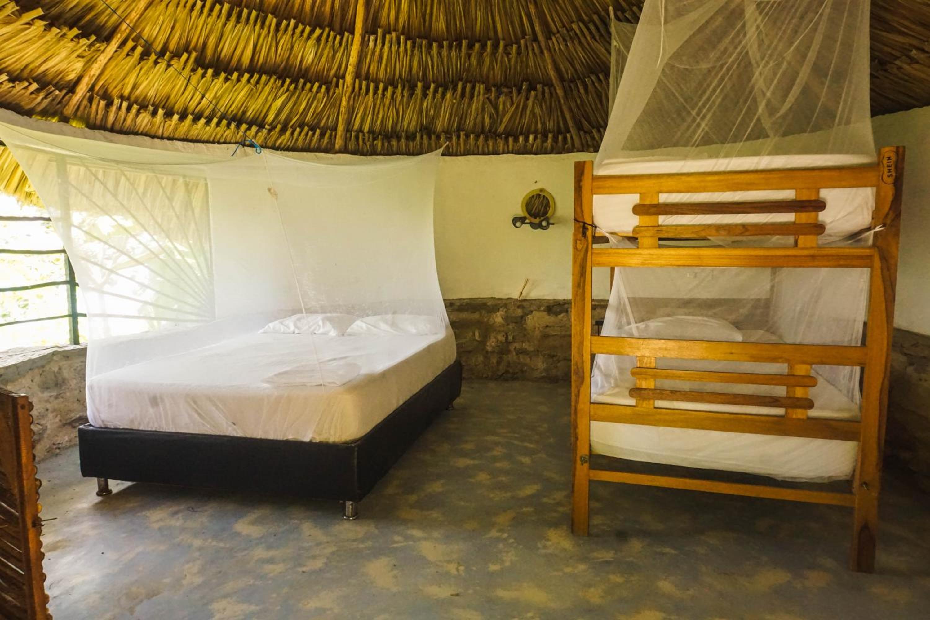Puerto Alto Hostel