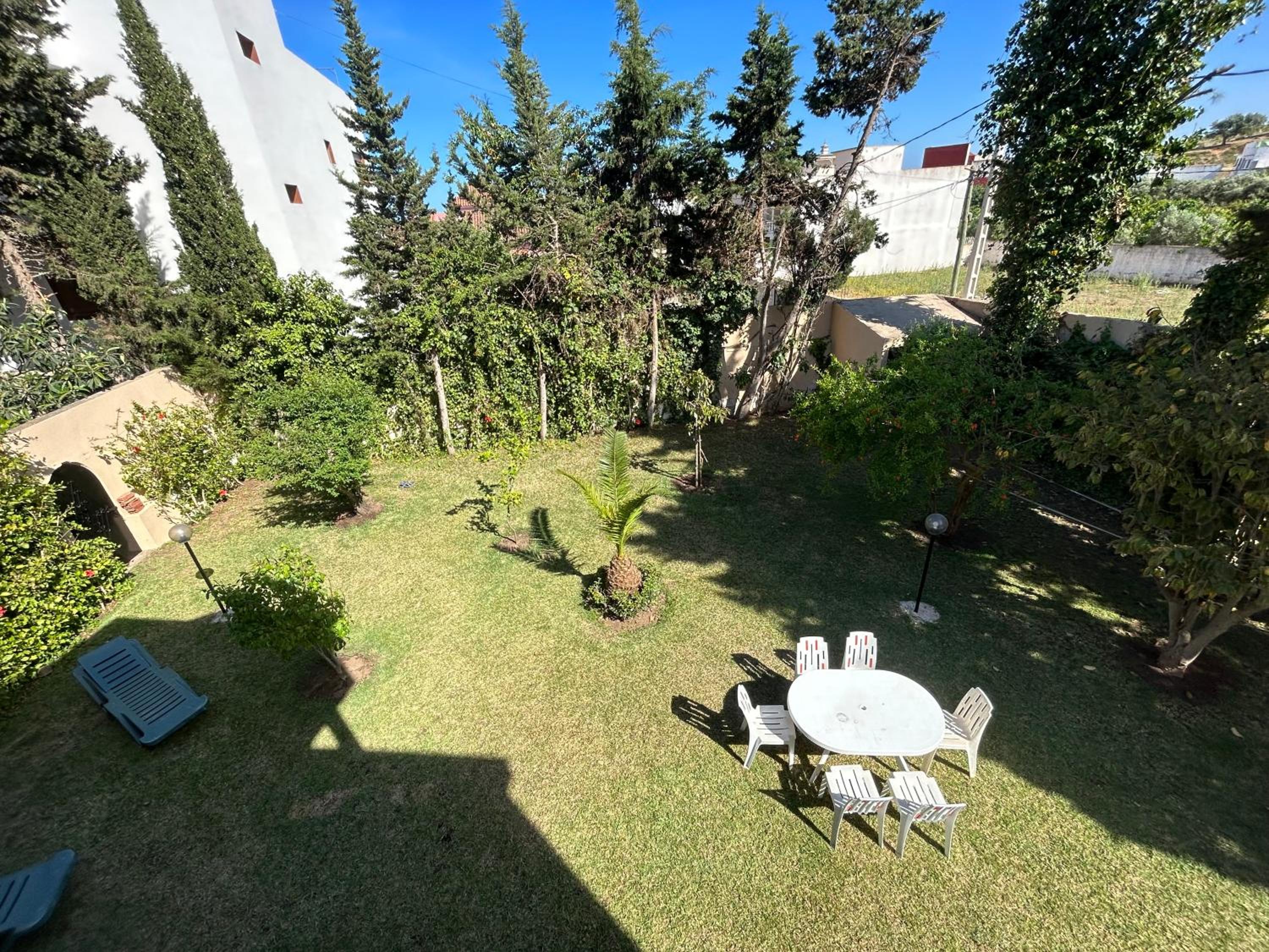 Villa luxueuse et familiale view 2