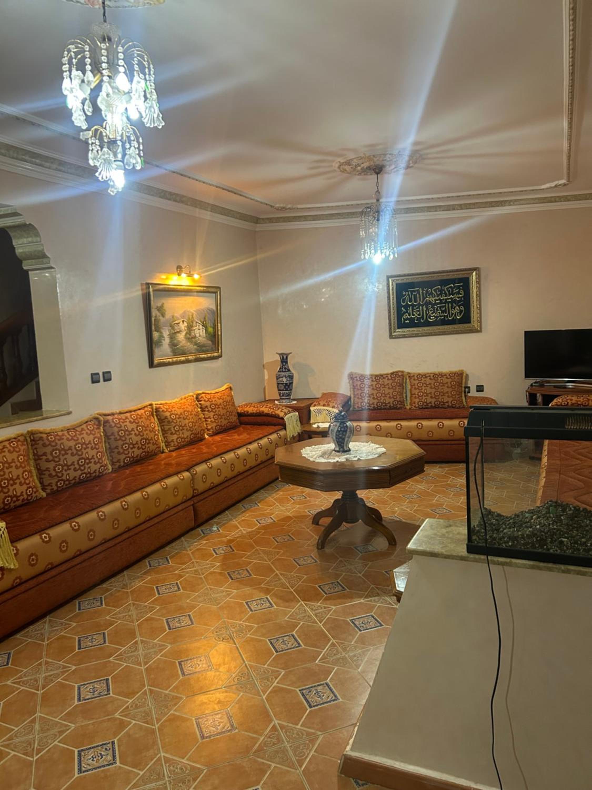 Villa luxueuse et familiale view 3