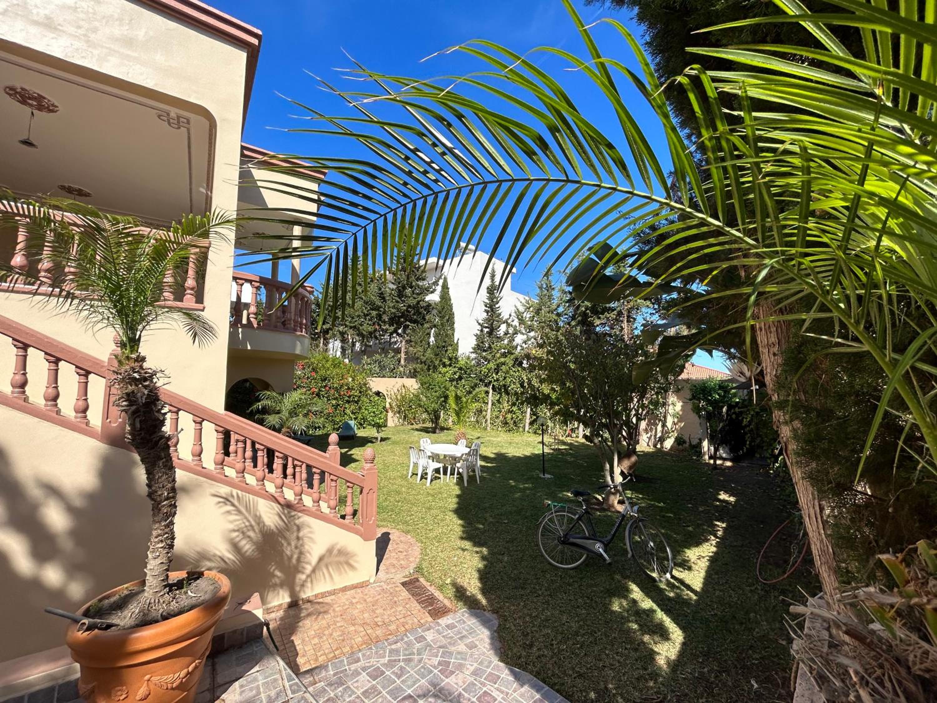 Villa luxueuse et familiale view 4