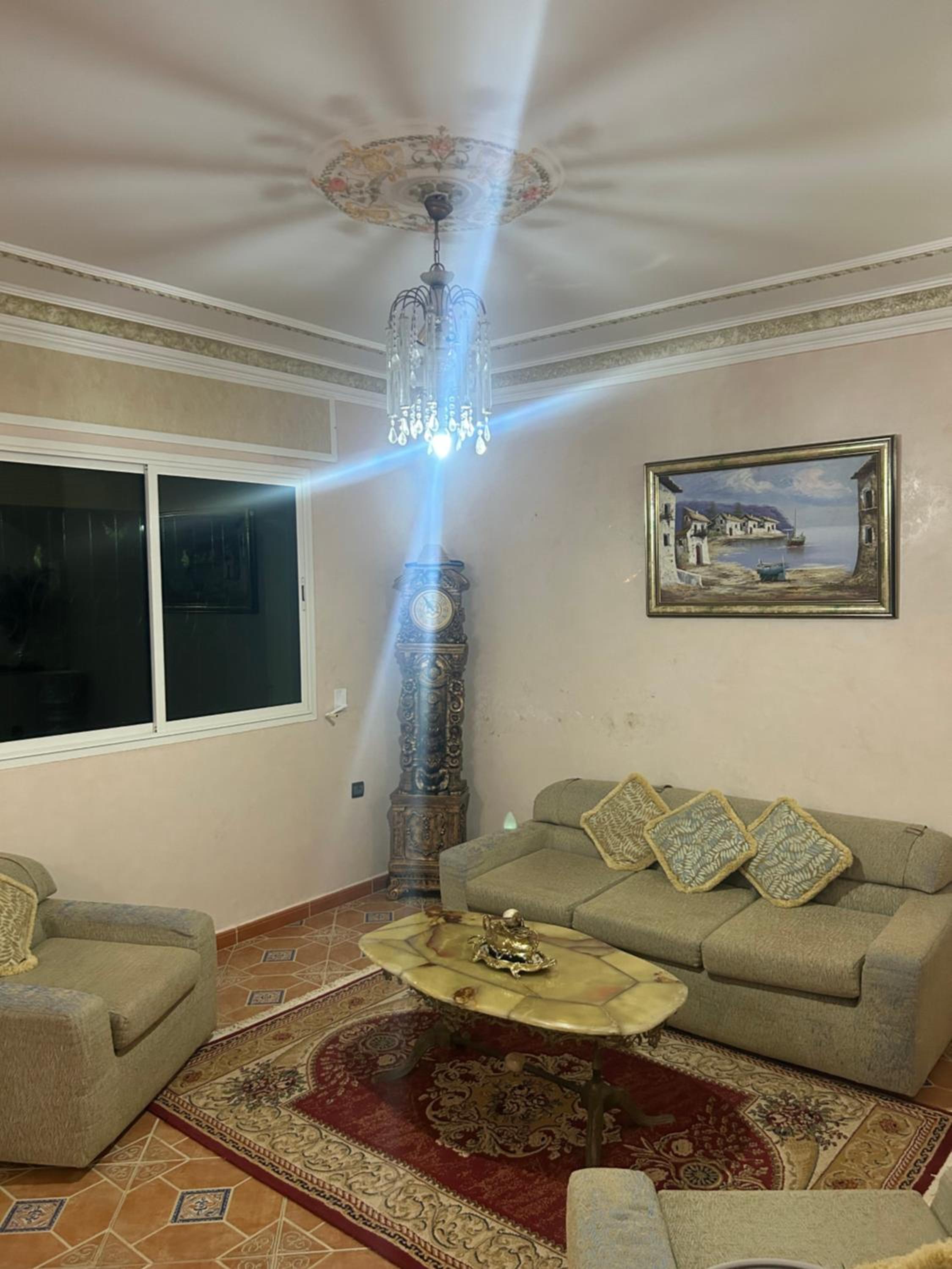 Villa luxueuse et familiale view 5