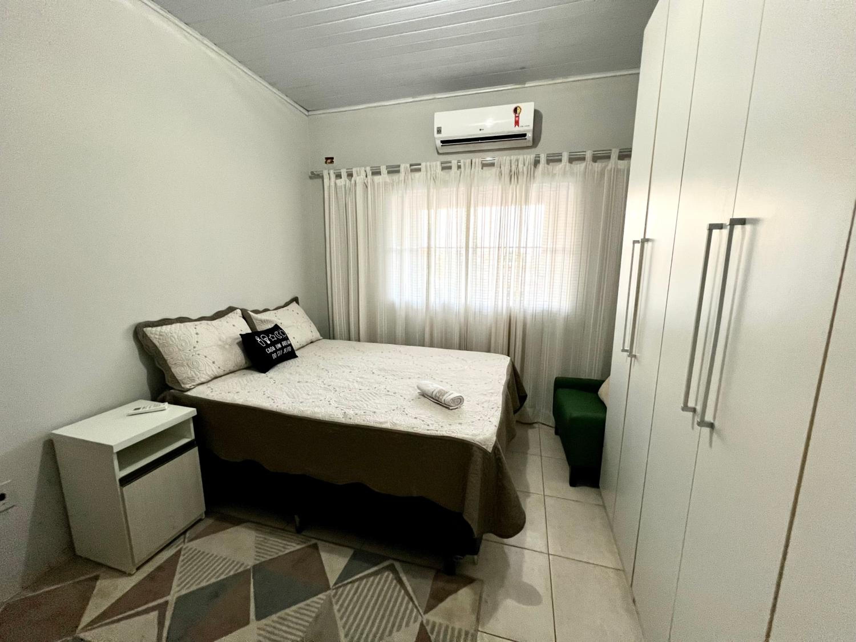 VILINHA LOFT HOME - AP 05 Excelente Localização