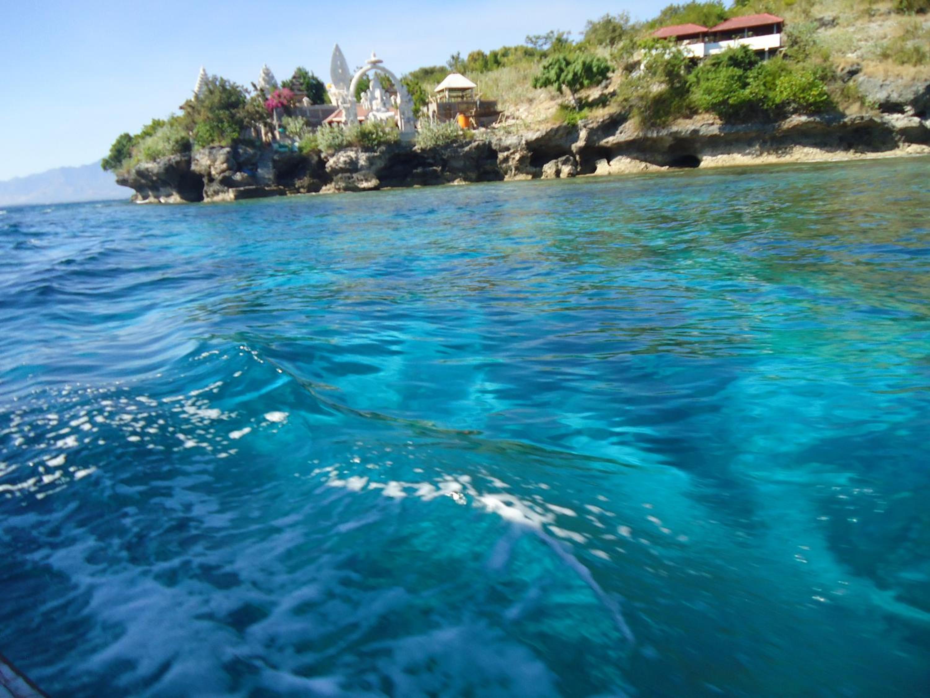 Toke Menjangan, Banyuwedang - 19
