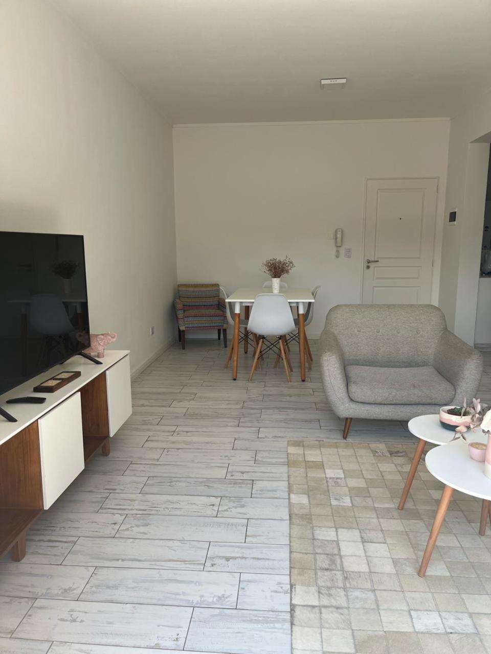 Departamento Mazzini