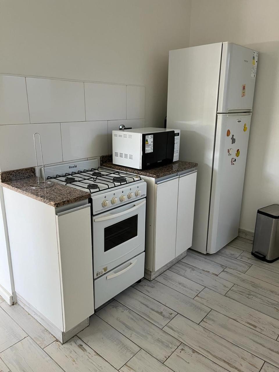 Departamento Mazzini