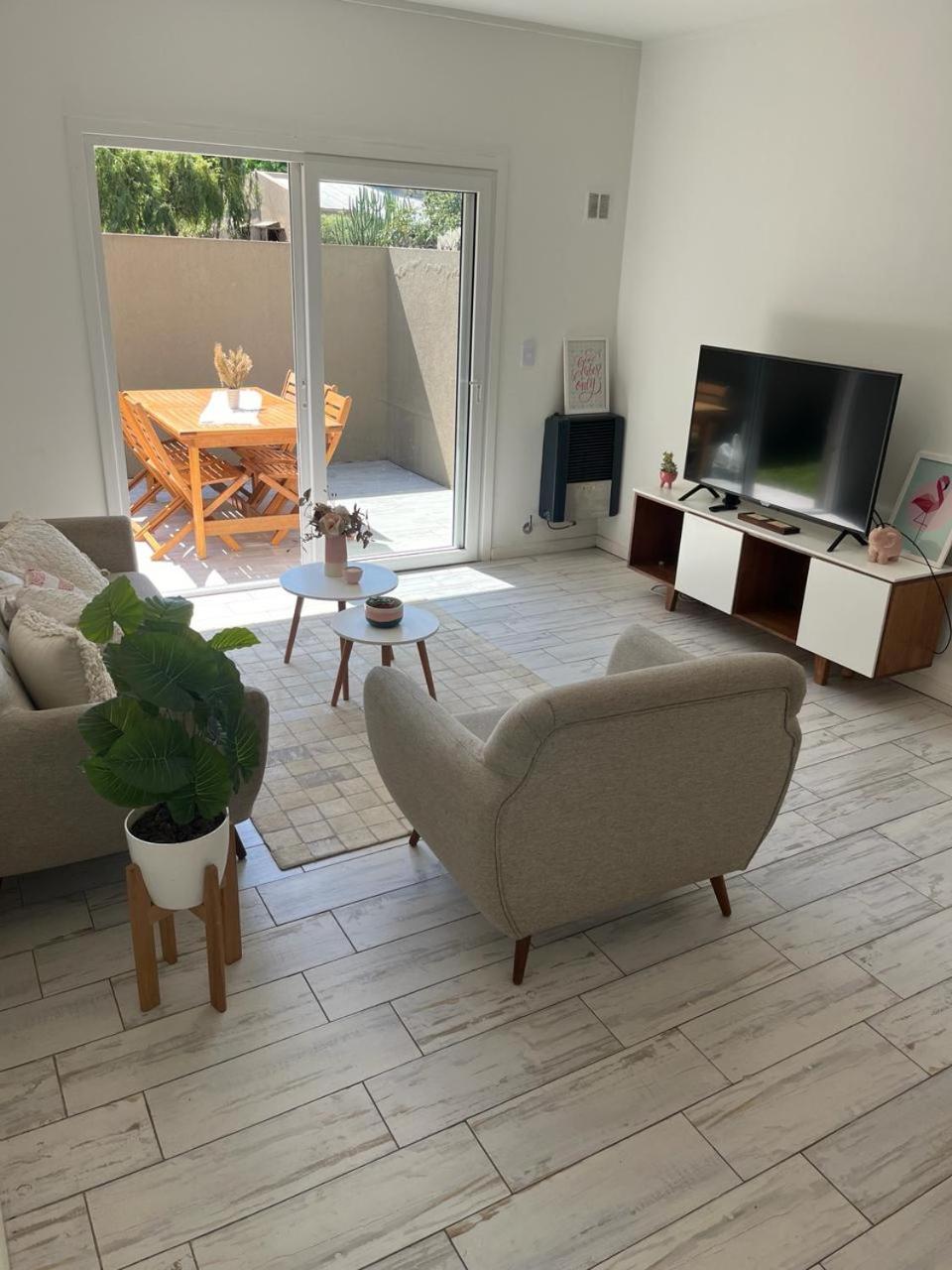 Departamento Mazzini