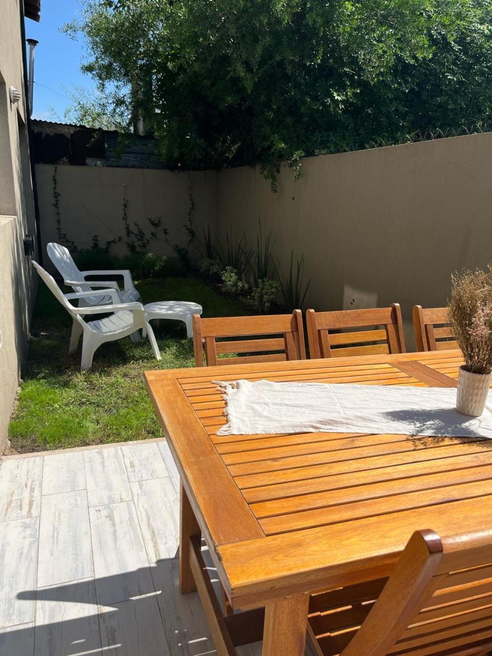 Departamento Mazzini