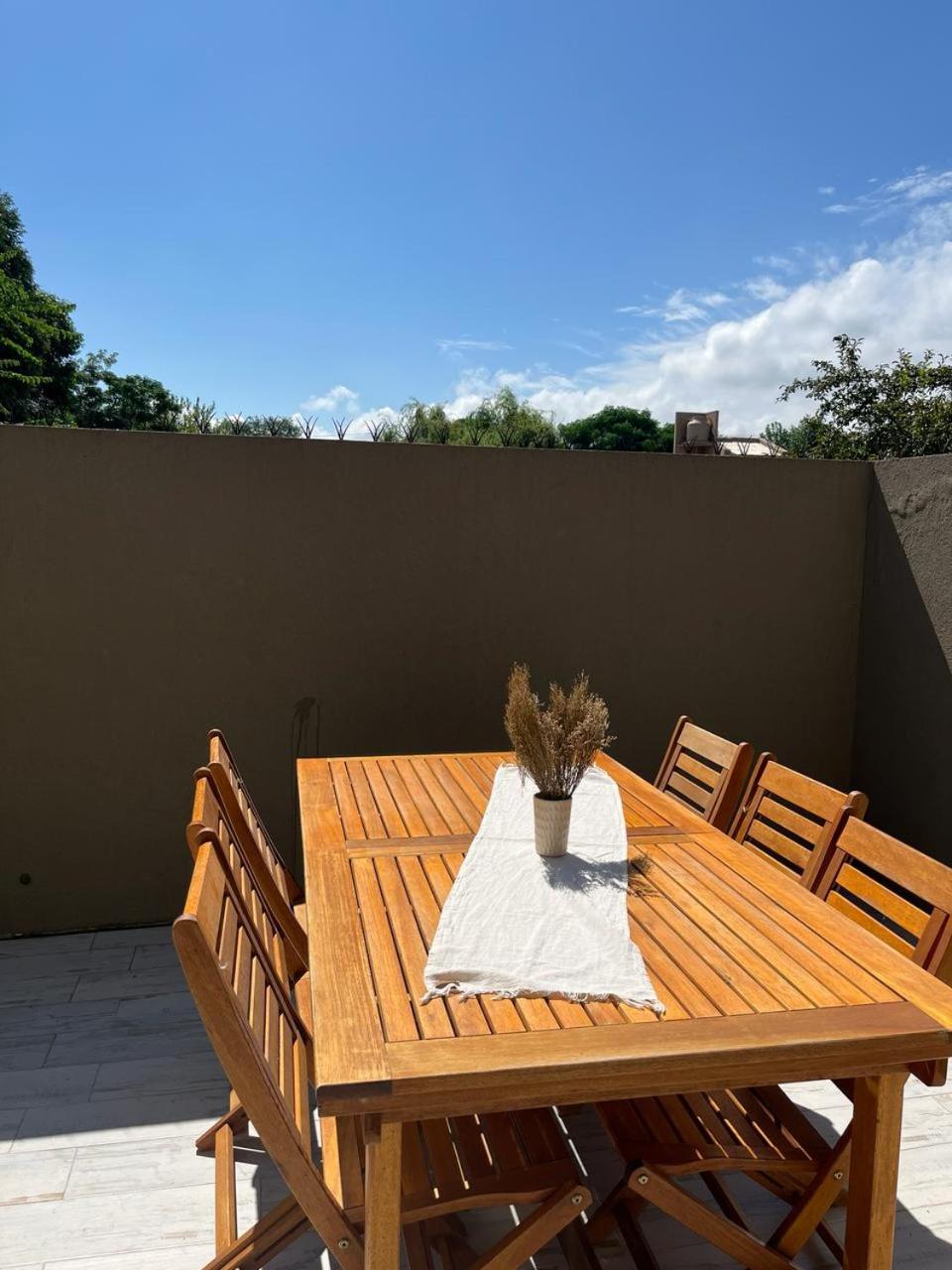 Departamento Mazzini