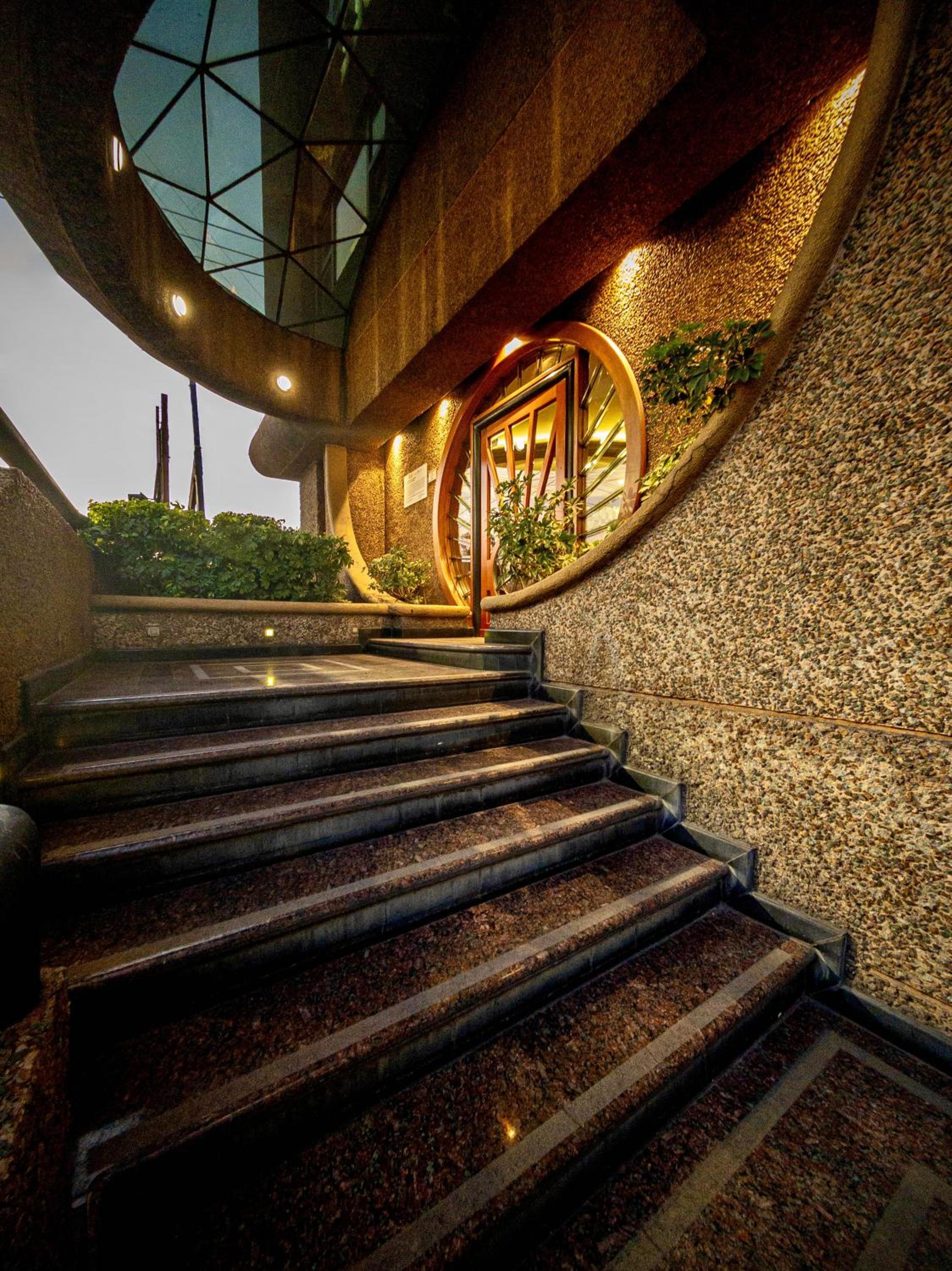 Hotel Torremolinos Vallejo Ciudad de Mexico