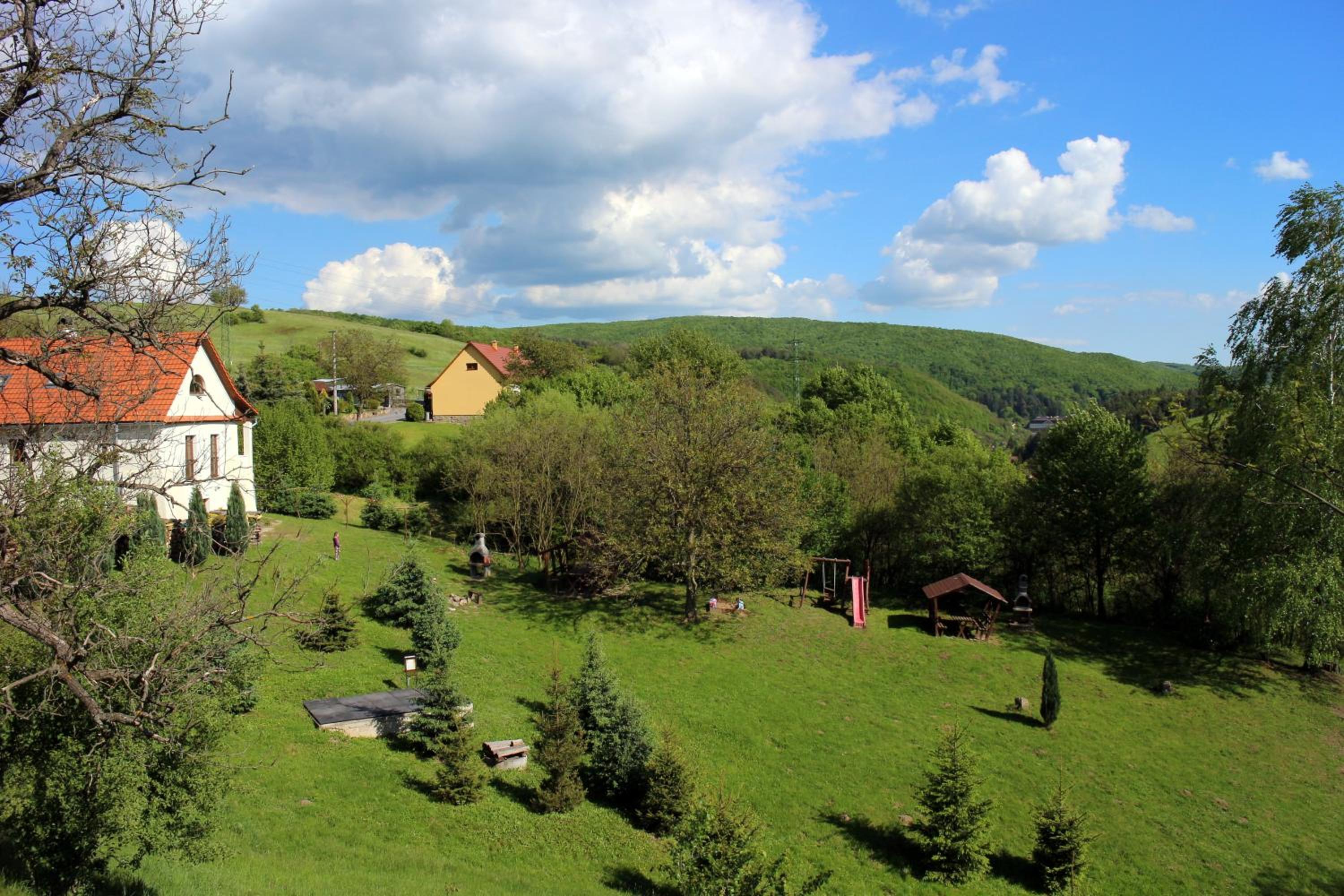 Kremenisko II view 2