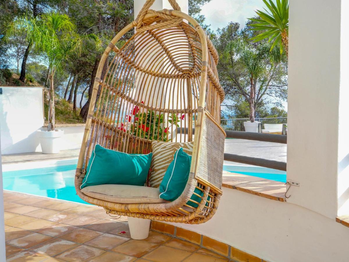 Villa Elysian by Hello Homes Sitges photo 5