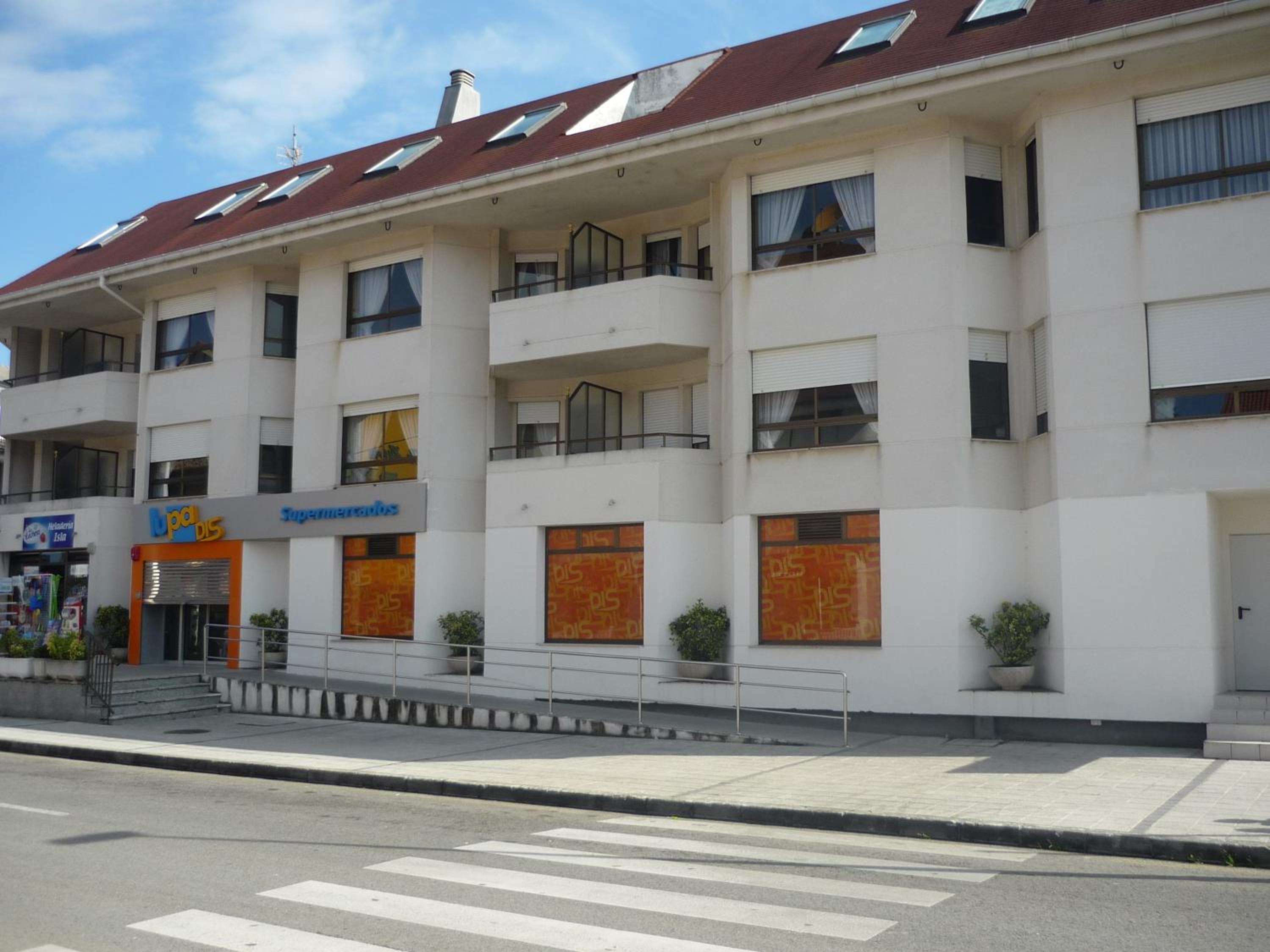 Apartamentos de la Hoz