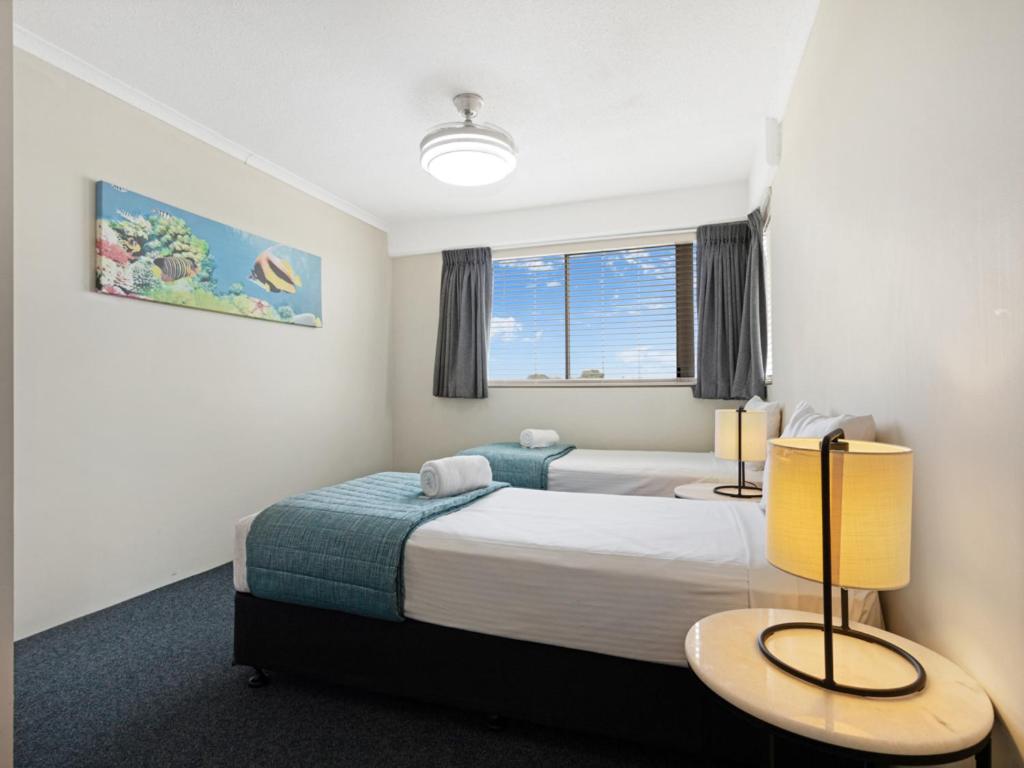 Riviera Resort