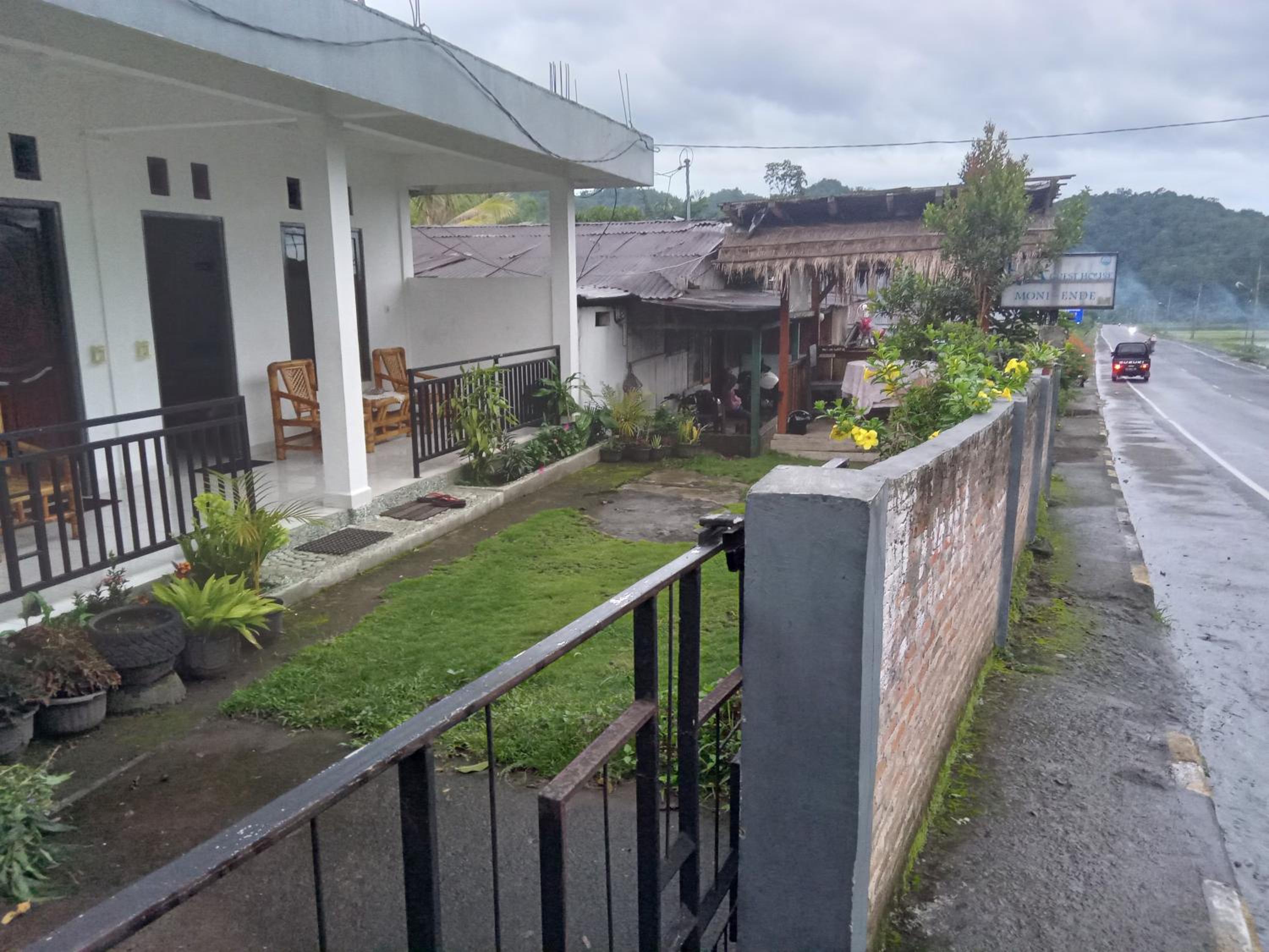 Hotel EJA GUEST HOUSE