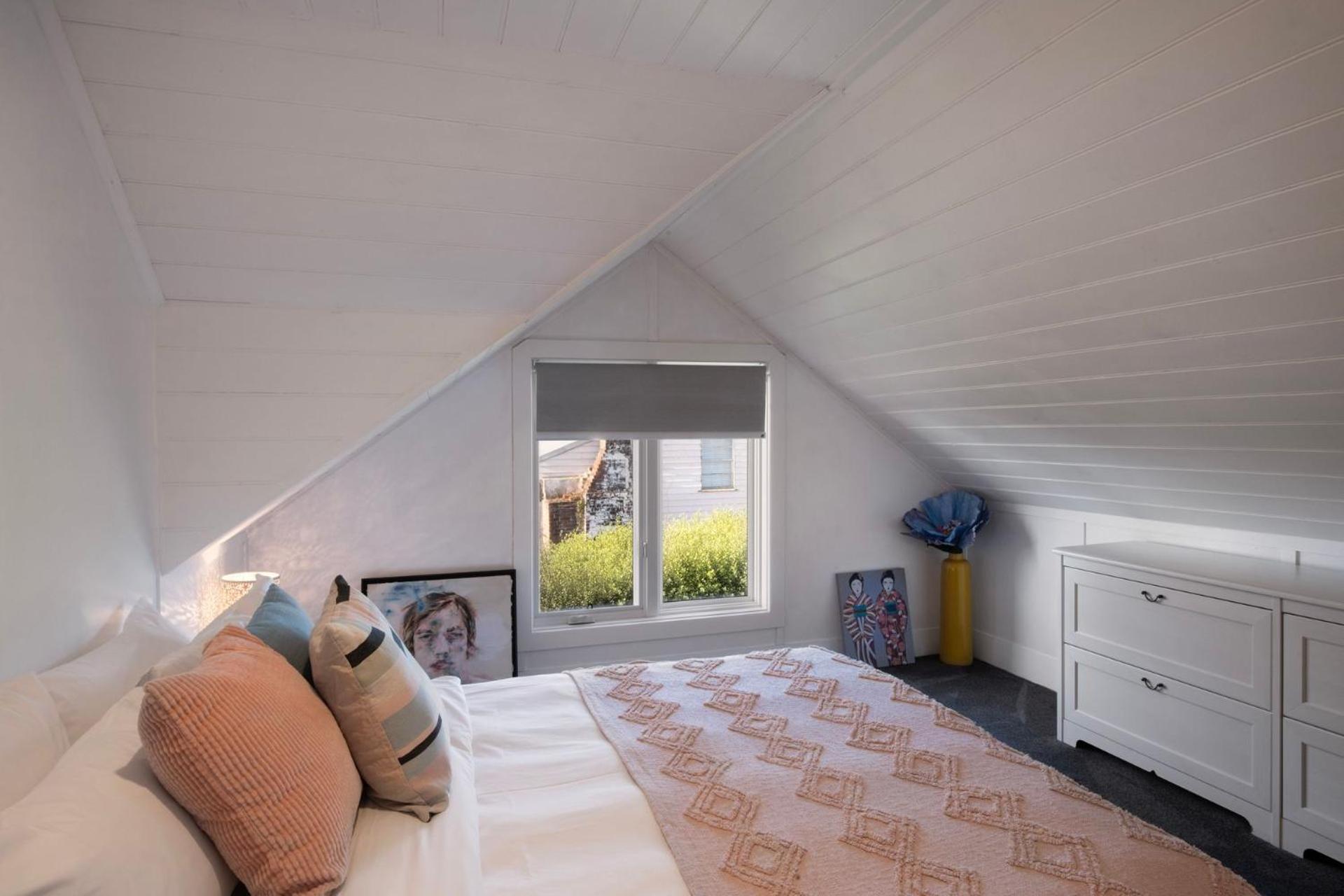 Queensberry Hill View- luxury group retreat