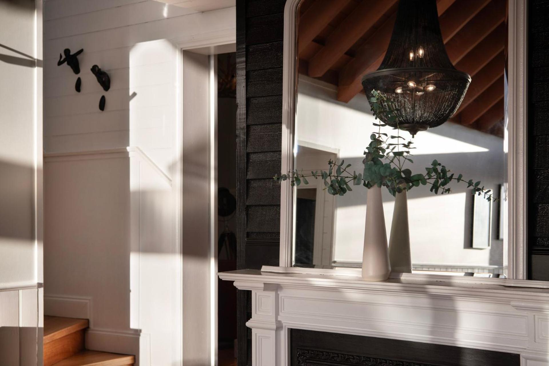 Queensberry Hill View- luxury group retreat