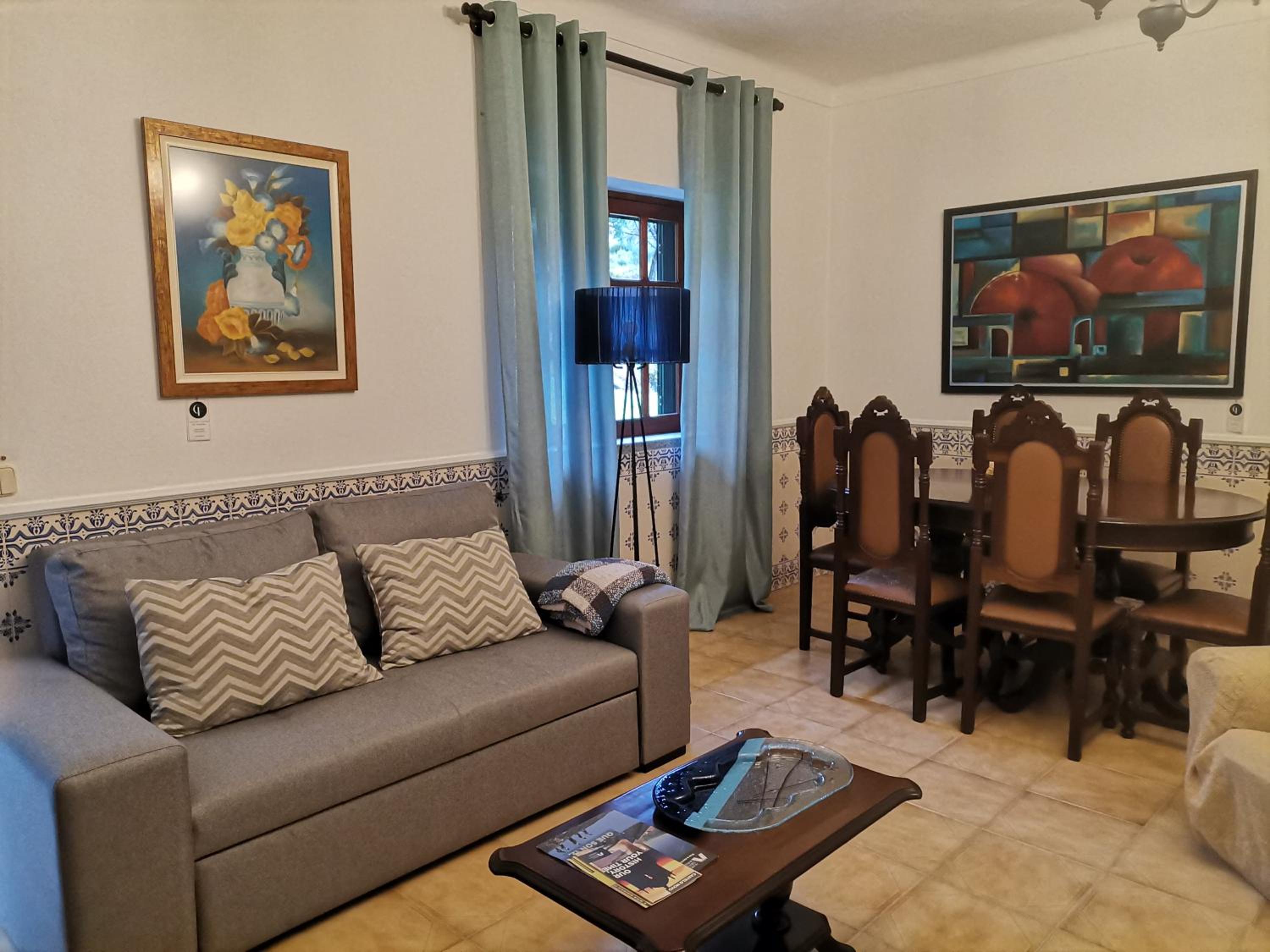 Quinta Souto da Ordem - House view 4