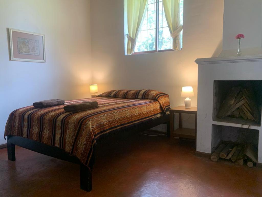 Hacienda Loma Tika