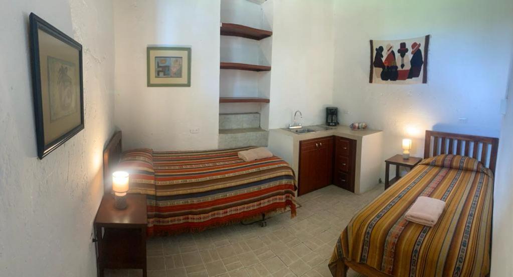 Hacienda Loma Tika