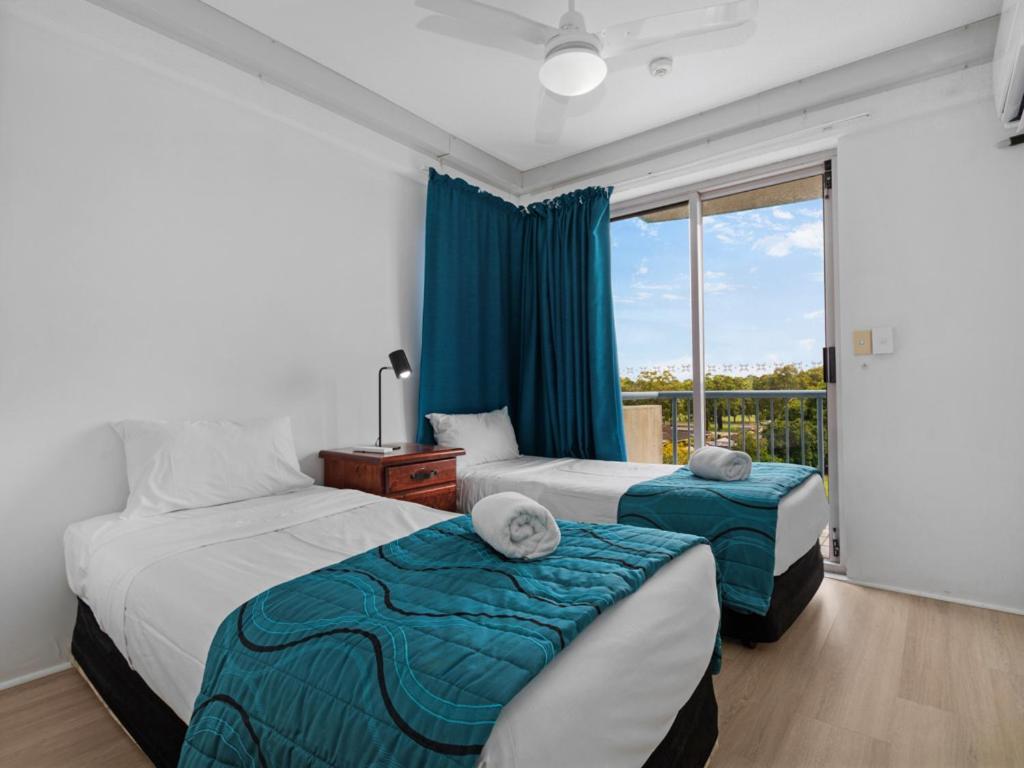 Riviera Resort