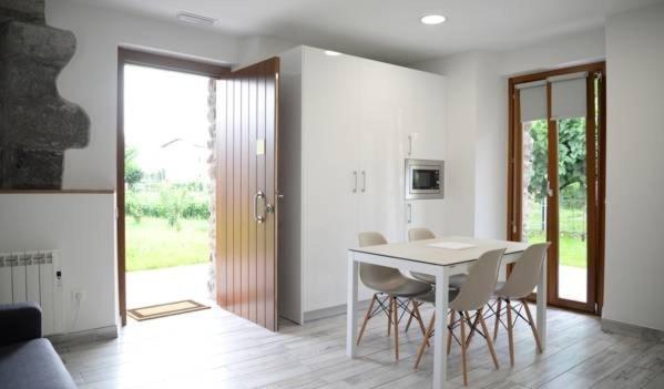 Apartamentos Aldagaia view 4