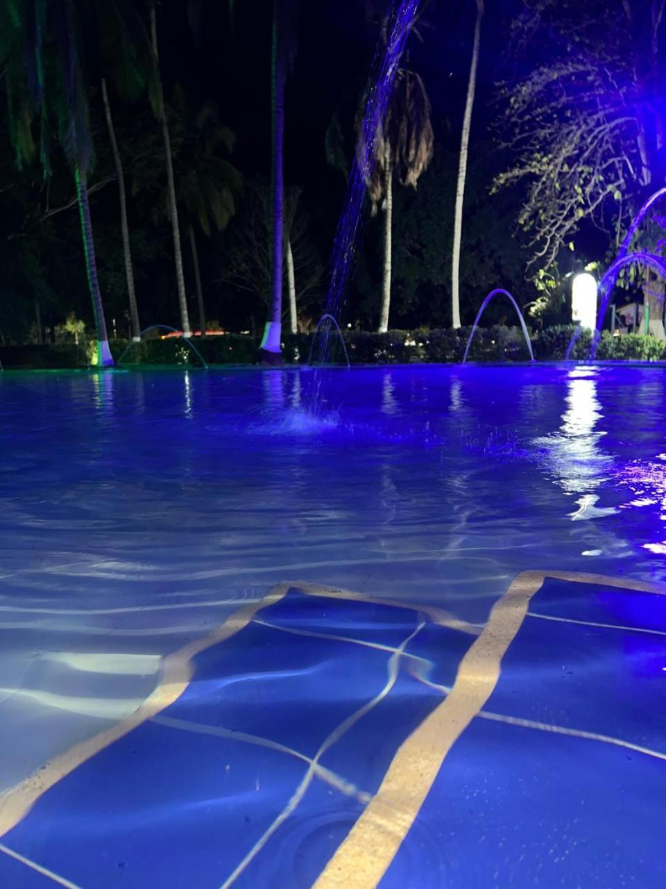 Hotel Santa Fe del Paso - Image 1