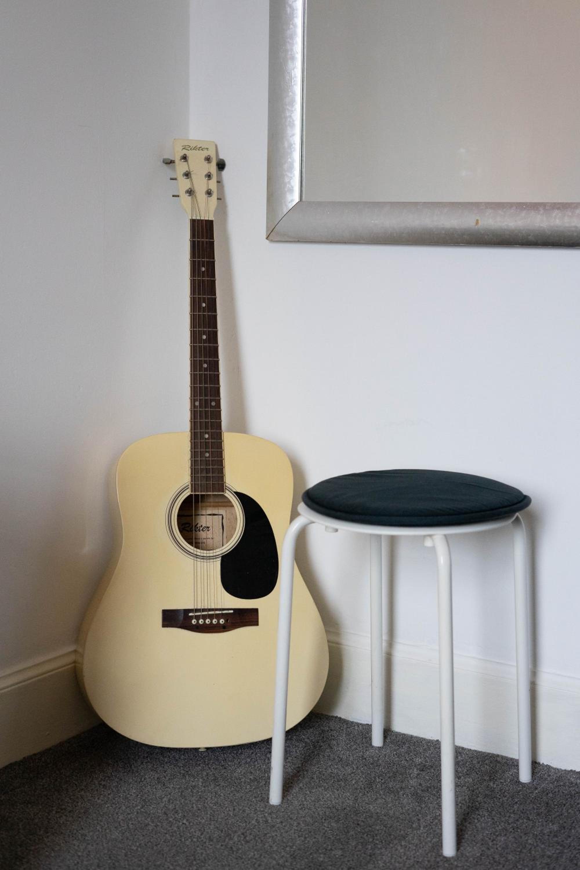 Cosy Leith Escape - Edinburgh City photo 4
