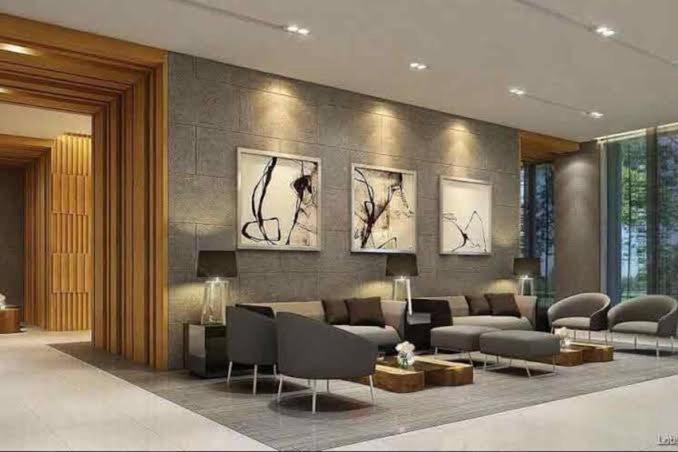 S Residences MOA Seaside Pasay - main view