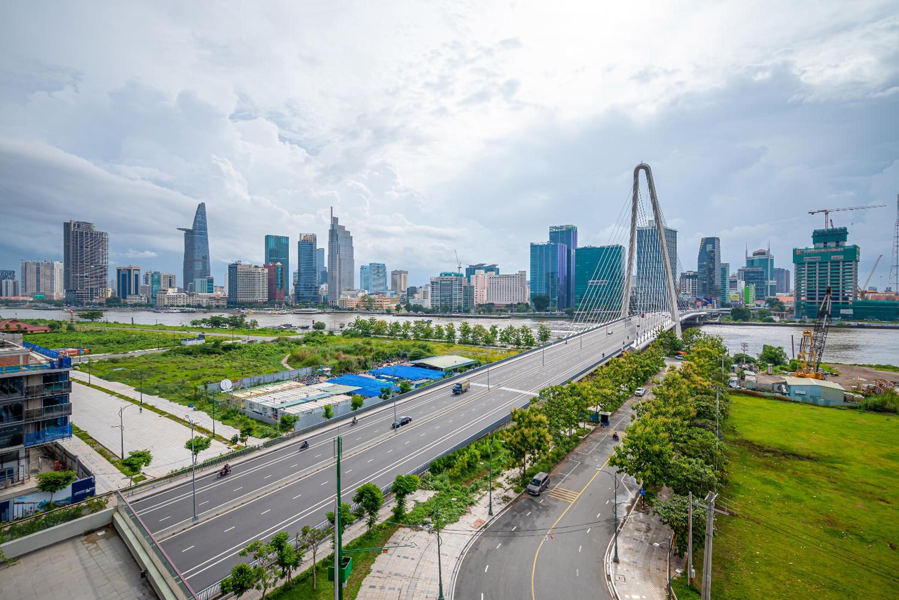 Hotel The Metropoles - Sy's Home - Image 1