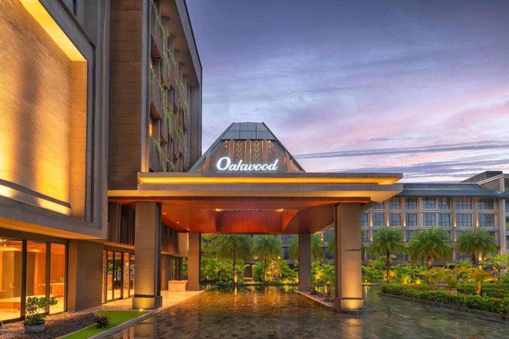 2BR Apartment in Nusa Dua Bali view 4