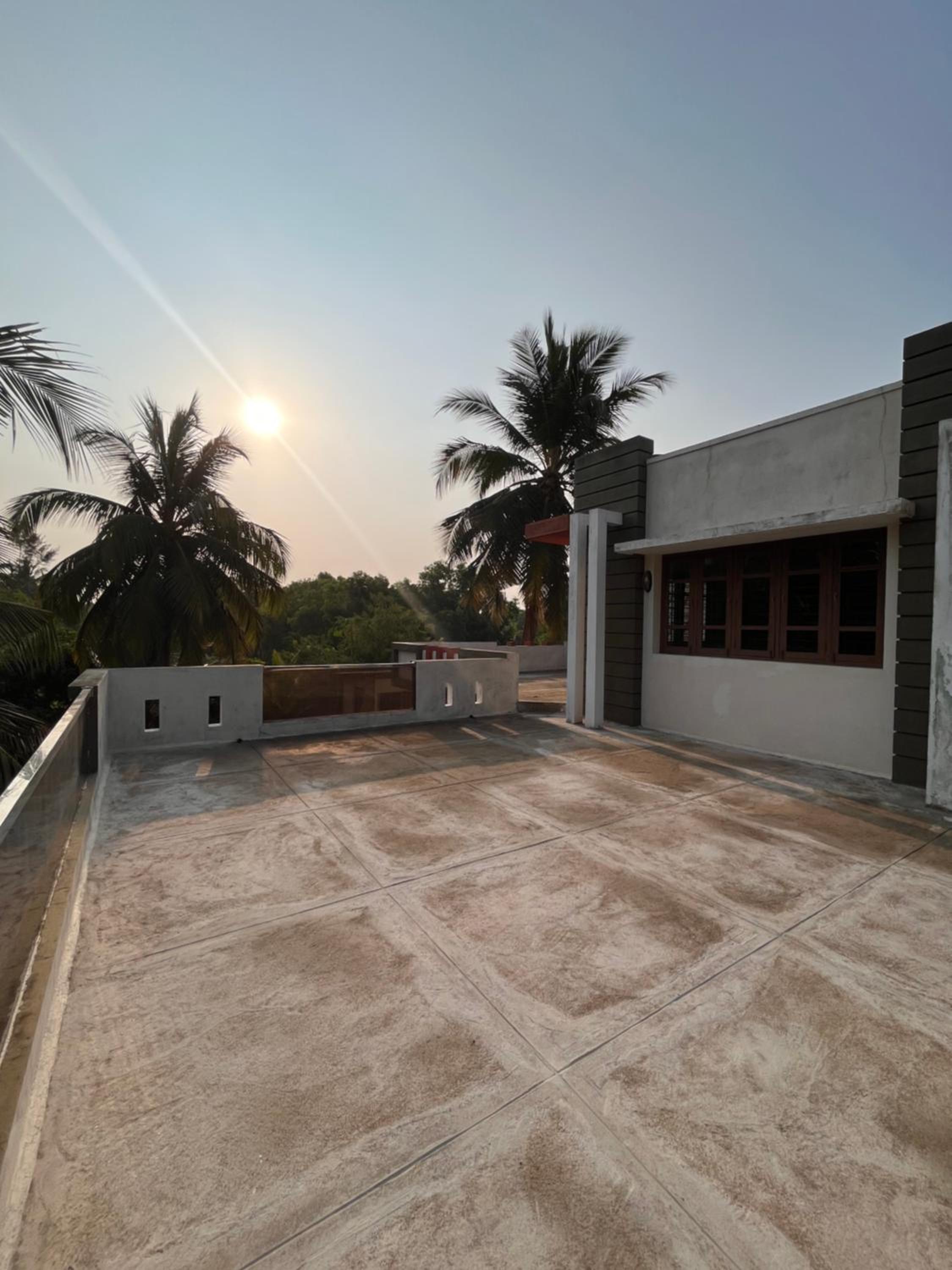 Udupi Homestay - Chiradeep Villa