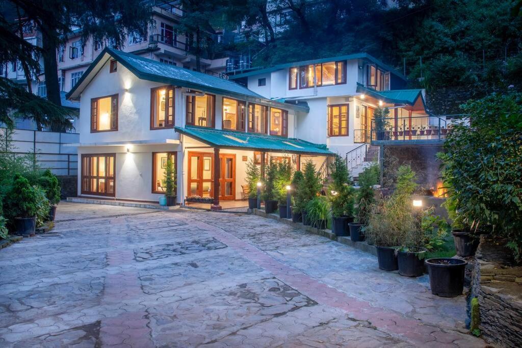 Jais Cottage A Charming Hideaway