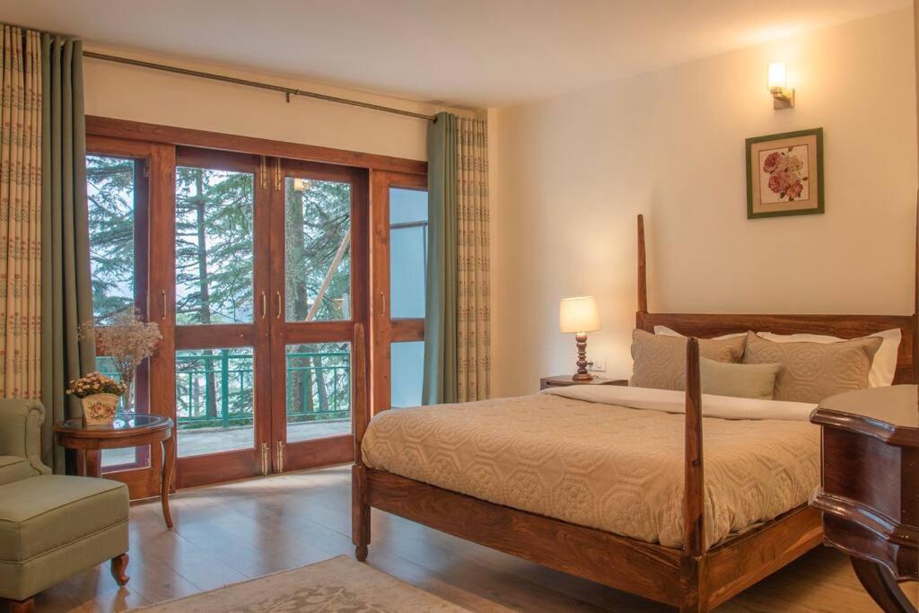 Jais Cottage A Charming Hideaway