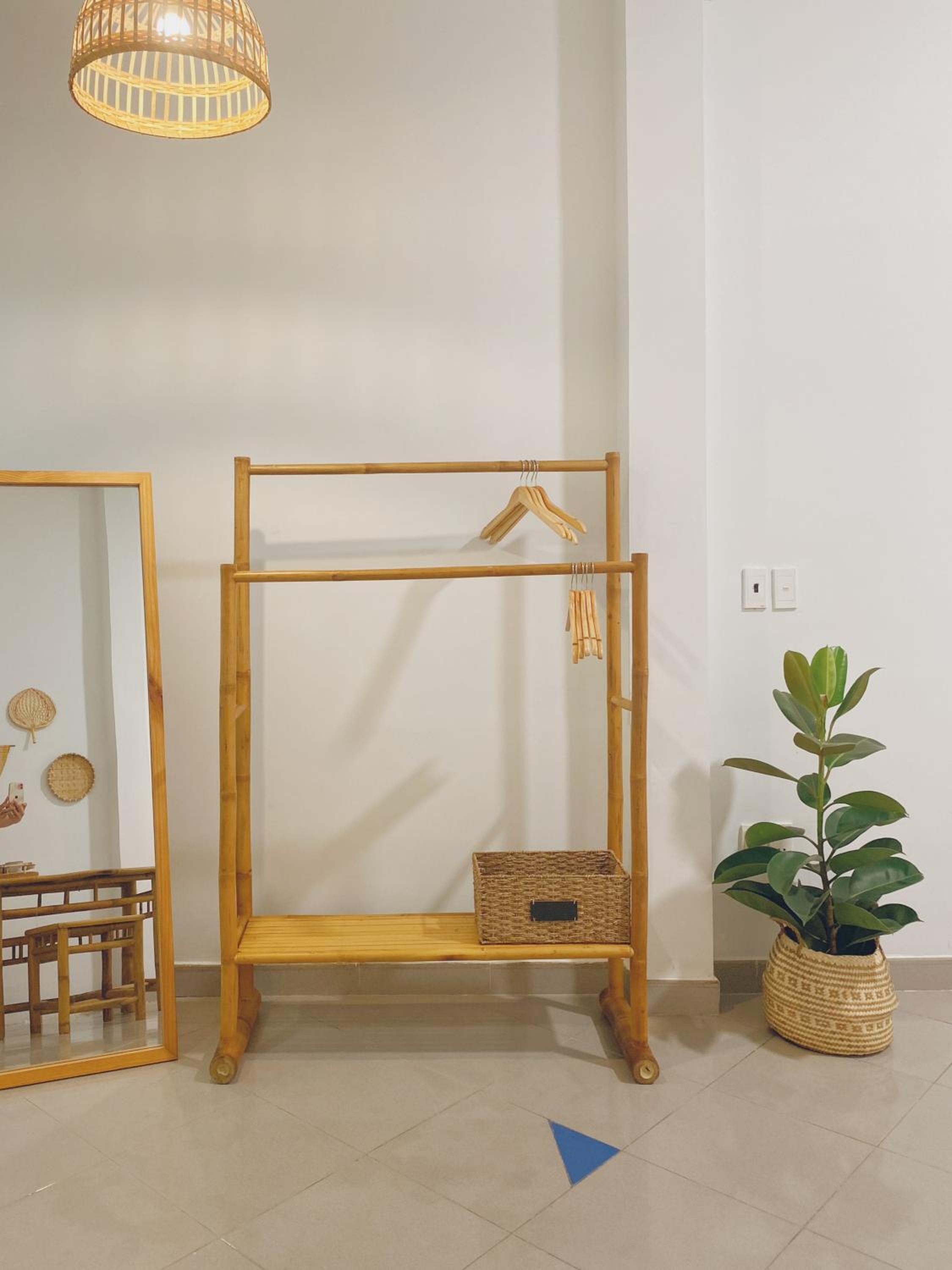 Wabi Sabi Homestay